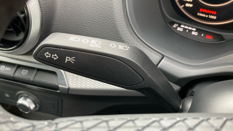 Audi Q2 30 TFSI Sport 5dr Petrol Estate